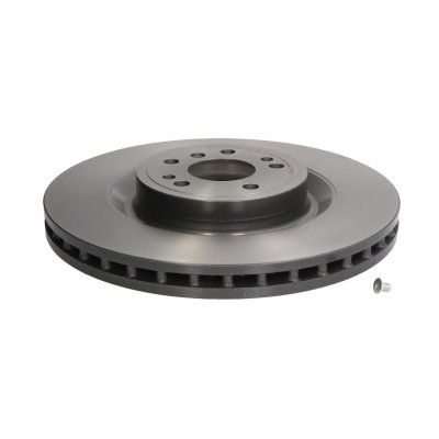 BREMBO Disque de frein COATED DISC LINE 09.A958.11 