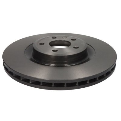 BREMBO Disque de frein COATED DISC LINE 09.B039.11 