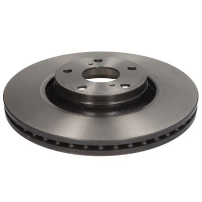 BREMBO Disque de frein COATED DISC LINE 09.B046.11 