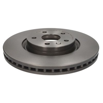 BREMBO Disque de frein COATED DISC LINE 09.B358.11 