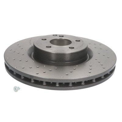 BREMBO Disque de frein COATED DISC LINE 09.B475.11 