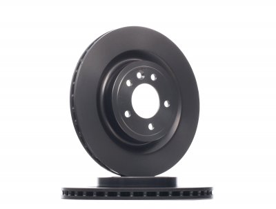 BREMBO Disque de frein COATED DISC LINE 09.B503.11 