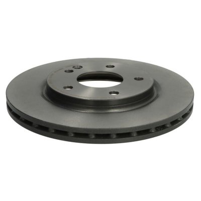 BREMBO Disque de frein COATED DISC LINE 09.B843.11 