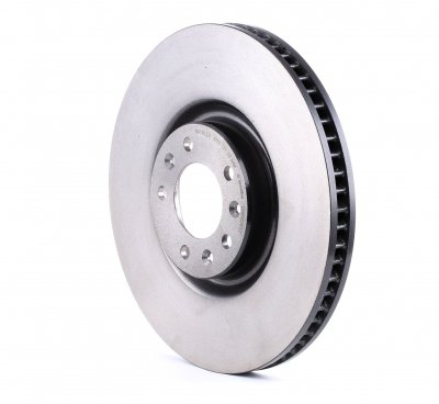 BREMBO Disque de frein COATED DISC LINE 09.B929.11 