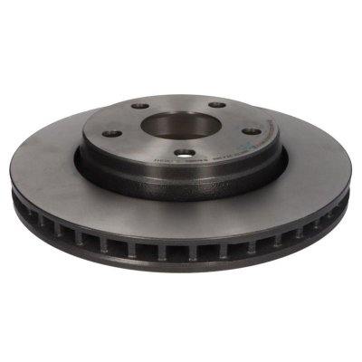 BREMBO Disque de frein COATED DISC LINE 09.C003.11 