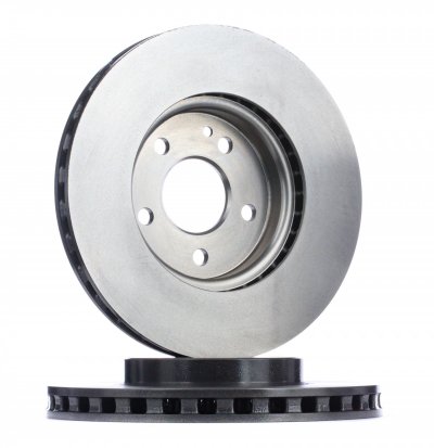 BREMBO Disque de frein COATED DISC LINE 09.C063.11 