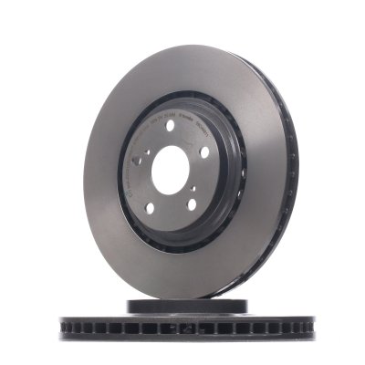 Disque de frein COATED DISC LINE 09.C499.11 Brembo
