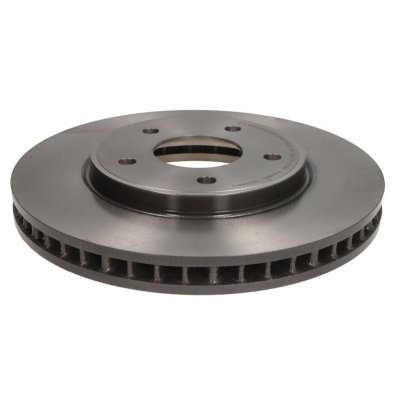 BREMBO Disque de frein COATED DISC LINE 09.C544.11 