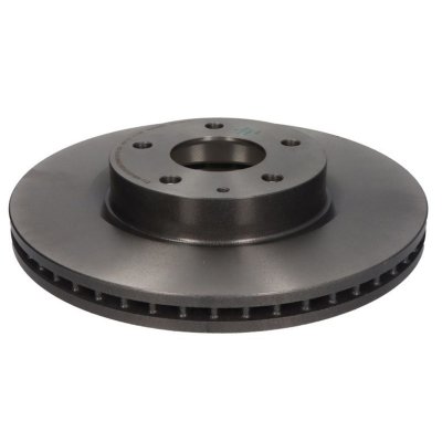 BREMBO Disque de frein COATED DISC LINE 09.C652.11 