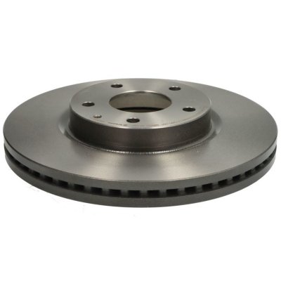 BREMBO Disque de frein COATED DISC LINE 09.C654.11 