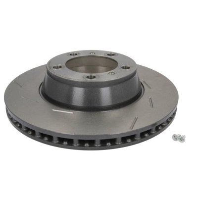 BREMBO Disque de frein COATED DISC LINE 09.C878.21 