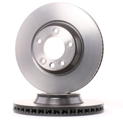 BREMBO Disque de frein COATED DISC LINE 09.C882.11 