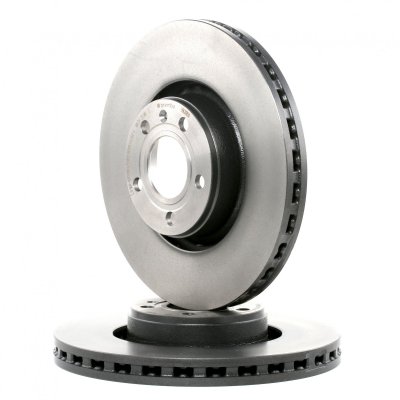 BREMBO Disque de frein COATED DISC LINE 09.C895.11 