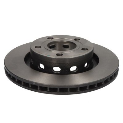 Disque de frein COATED DISC LINE 09.D230.11 Brembo