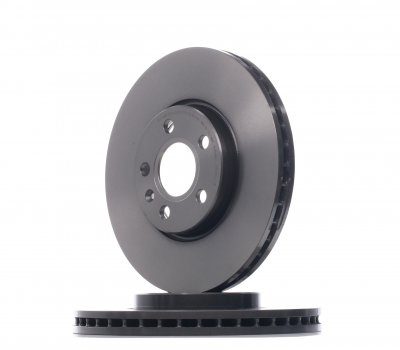 BREMBO Disque de frein COATED DISC LINE 09.D250.11 