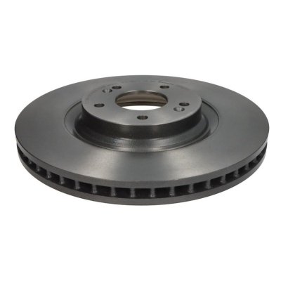 BREMBO Disque de frein COATED DISC LINE 09.D625.11 