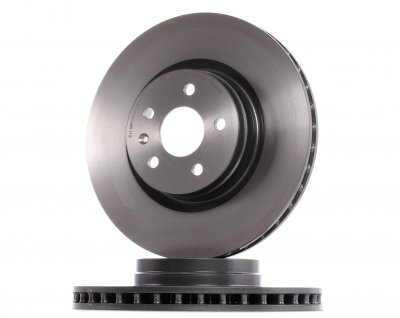 BREMBO Disque de frein COATED DISC LINE 09.N265.21 