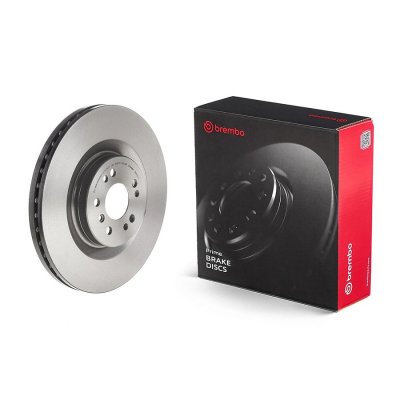 BREMBO Disque de frein COATED DISC LINE 09.R103.11 
