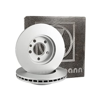 OTTO ZIMMERMANN GMBH Disque de frein DISQUE DE FREIN SPORT COAT Z 610.3709.52 Zimmermann