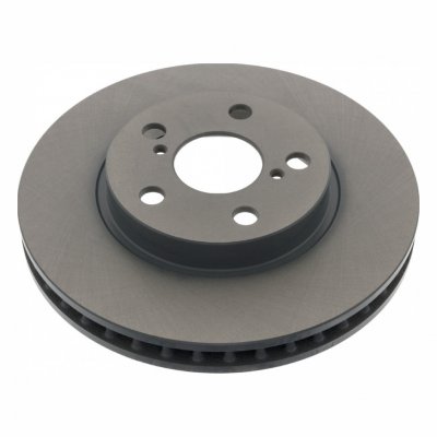 FEBI Disque de frein  BILSTEIN 12139