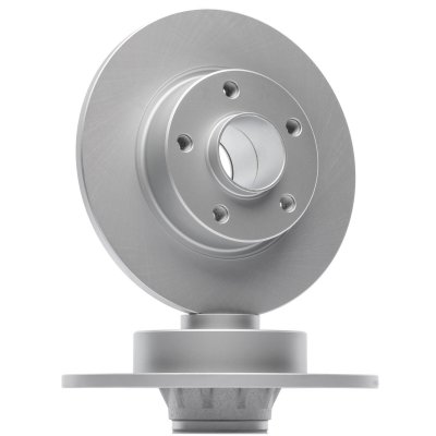 FERODO Disque de frein  DDF1498C-1, 1 pi&egrave;ce