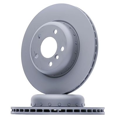 ZIMMERMANN Disque de frein FORMULA F COAT Z 150.3482.32 