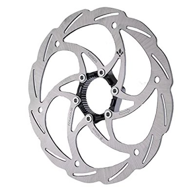 FORMULA Disque de frein  Spare Parts Disc 1 Piece-Center Lock-&Oslash;203mm