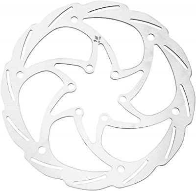 FORMULA Disque De Frein  Spare Parts Disc 1 Piece - &Oslash;160mm