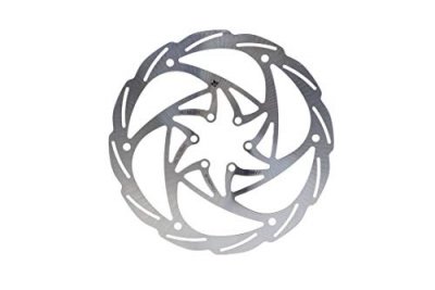FORMULA Disque de frein  Spare Parts Disc 1 Piece - &Oslash;203mm