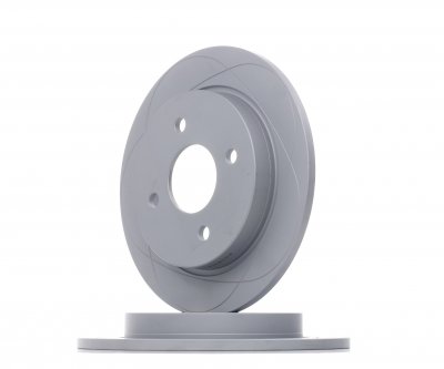 ATE Disque de frein Power Disc  24.0310-0115.1, 1 pi&egrave;ce