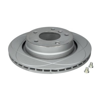 ATE Disque de frein Power Disc  24.0319-0108.1, 1 pi&egrave;ce