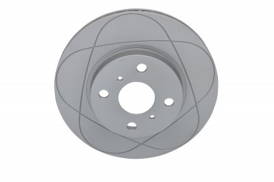ATE Disque de frein Power Disc  24.0320-0175.1, 1 pi&egrave;ce