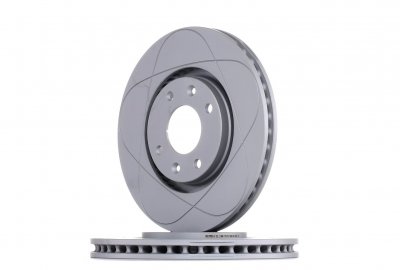 ATE Disque de frein Power Disc  24.0326-0120.1, 1 pi&egrave;ce