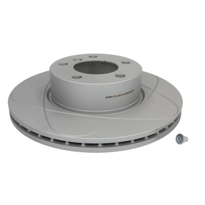 ATE Disque de frein PowerDisc  24.0324-0203.1, 1 pi&egrave;ce