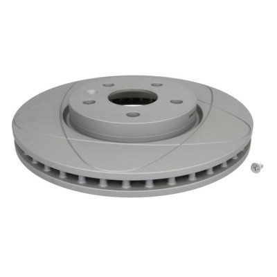 ATE Disque de frein PowerDisc  24.0330-0209.1, 1 pi&egrave;ce