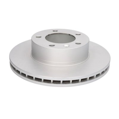Disque de frein PREMIER Coat+ disc DDF1217C-1 Ferodo