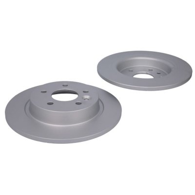 FERODO Disque de frein PREMIER Coat+ disc DDF1227C 