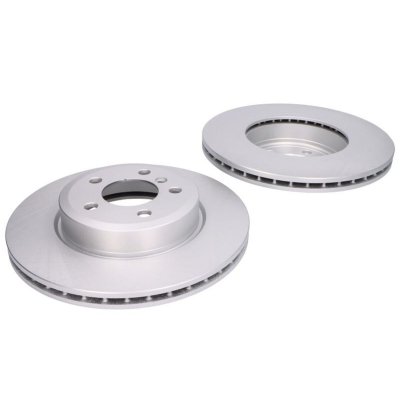 FERODO Disque de frein PREMIER Coat+ disc DDF1271C 