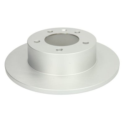 FERODO Disque de frein PREMIER Coat+ disc DDF1272C 