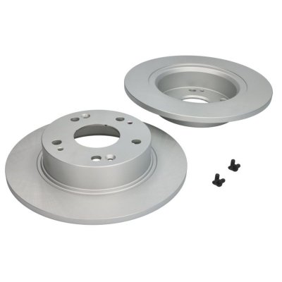 FERODO Disque de frein PREMIER Coat+ disc DDF1390C 