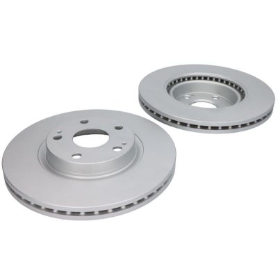 FERODO Disque de frein PREMIER Coat+ disc DDF1401C 