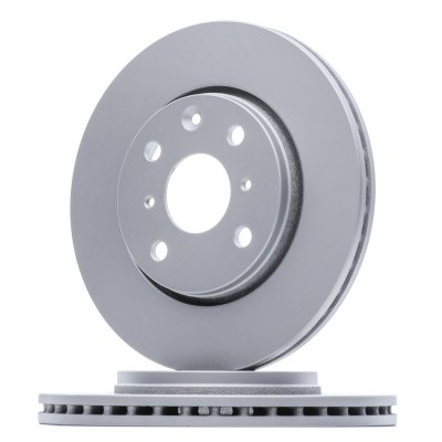 FERODO Disque de frein PREMIER Coat+ disc DDF1527C 