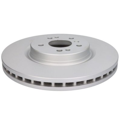 FERODO Disque de frein PREMIER Coat+ disc DDF1533C-1 