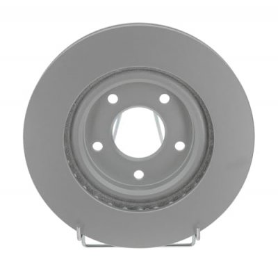 FERODO Disque de frein PREMIER Coat+ disc DDF1624C 