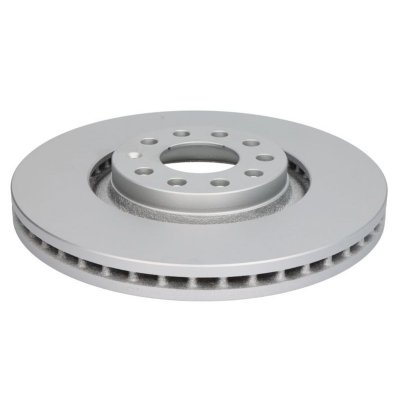 FERODO Disque de frein PREMIER Coat+ disc DDF1705C-1 