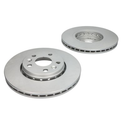 FERODO Disque de frein PREMIER Coat+ disc DDF1733C 