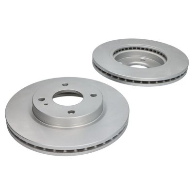 FERODO Disque de frein PREMIER Coat+ disc DDF1740C 