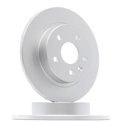 FERODO Disque de frein PREMIER Coat+ disc DDF1872C 