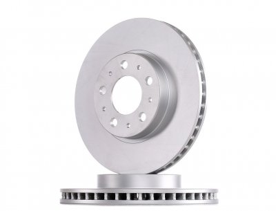 FERODO Disque de frein PREMIER Coat+ disc DDF605C 