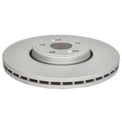 FERODO Disque de frein PREMIER High Carbon DDF1405C-1 
